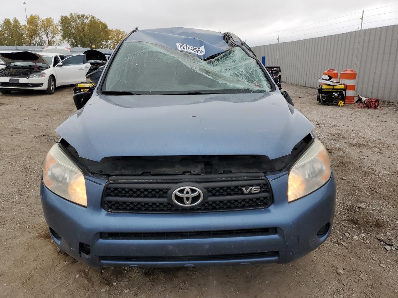 2006 Toyota Rav4 - Image 5