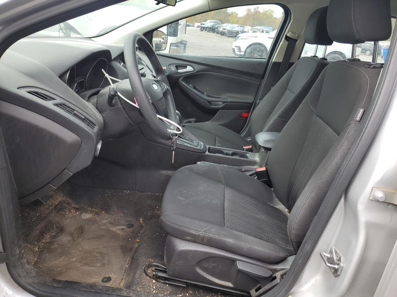 2016 Ford Focus Se - Image 7