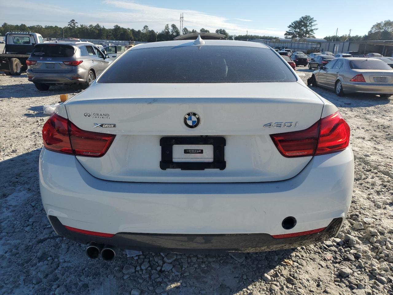 2019 BMW 430Xi - Фото 6