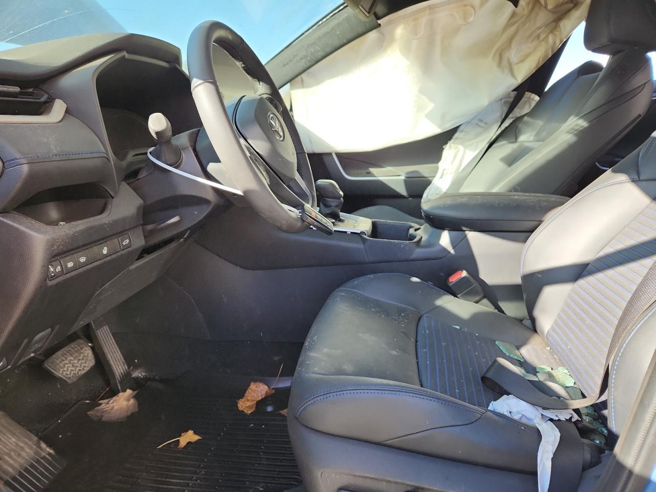 2024 Toyota Rav4 Xse - Фото 7