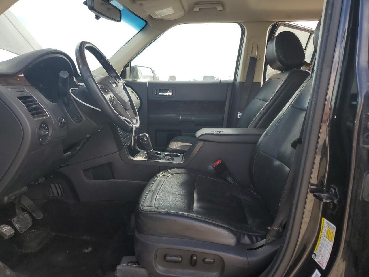 2013 Ford Flex Limited - Image 7