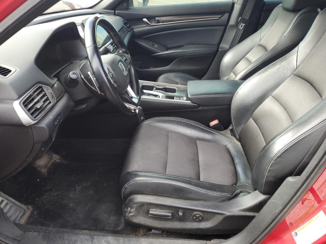 2018 Honda Accord Sport - Image 7