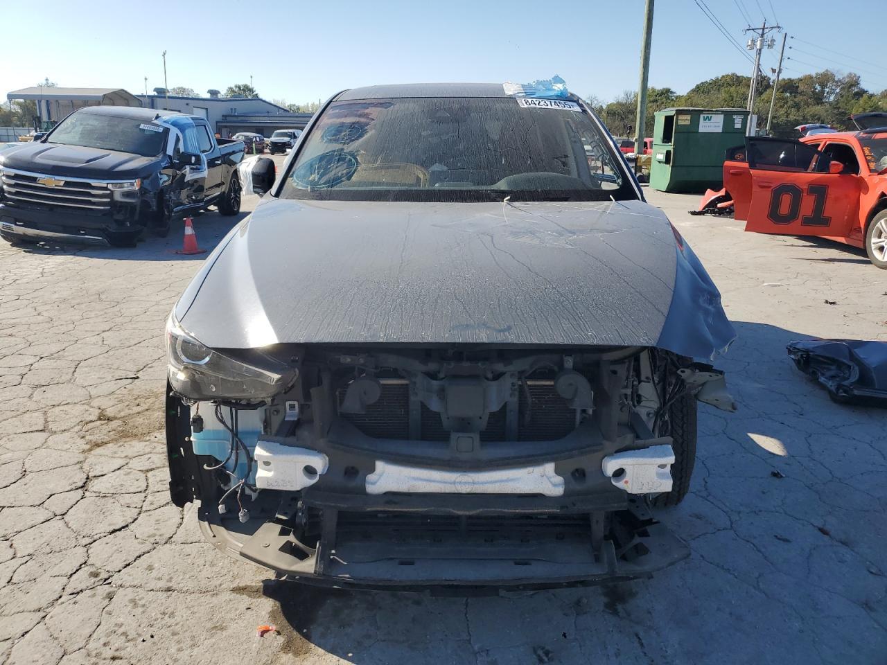 2021 Mazda Cx-5 Touring - Фото 5