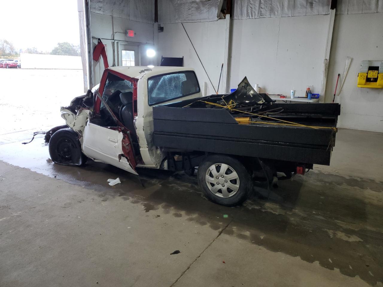 1988 Toyota Pickup 1/2 Ton Rn50 - Image 2