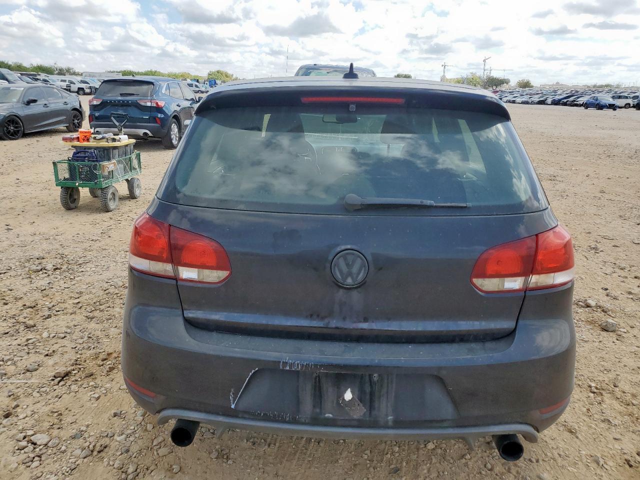 2013 Volkswagen Gti - Image 6