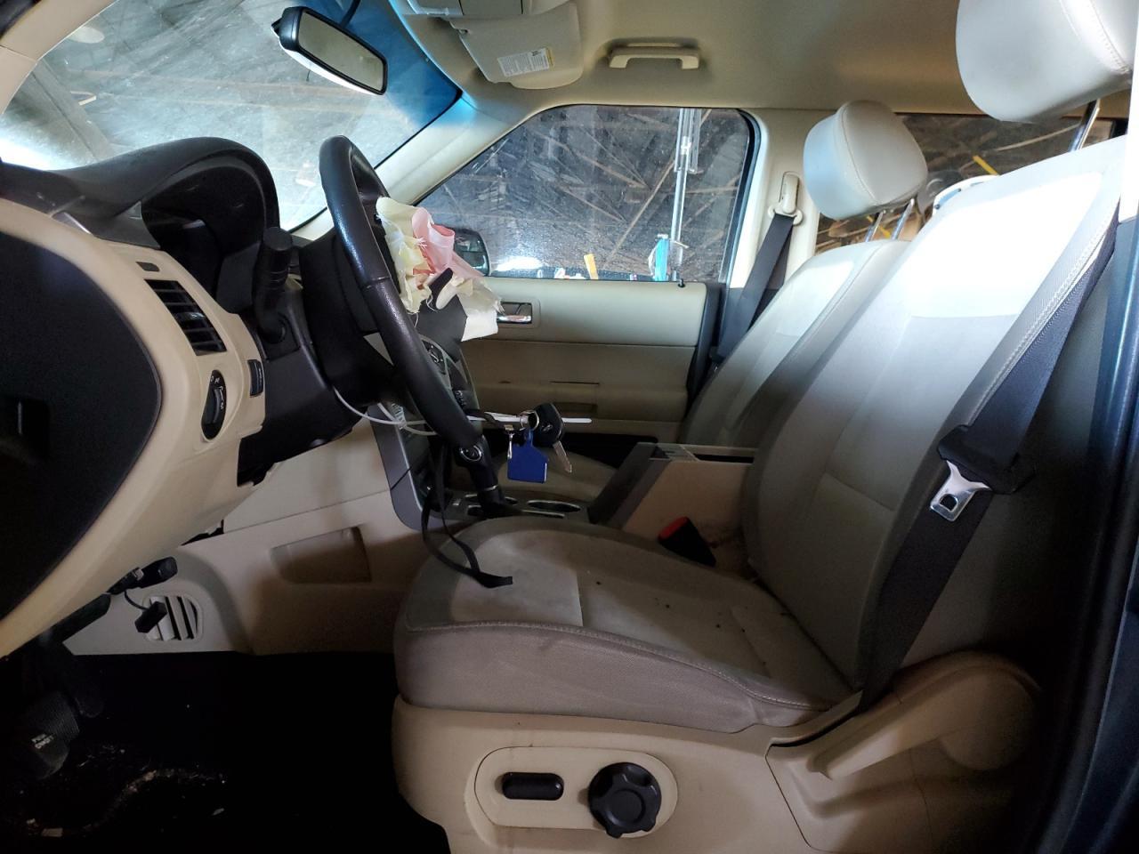 2019 Ford Flex Se - Image 7