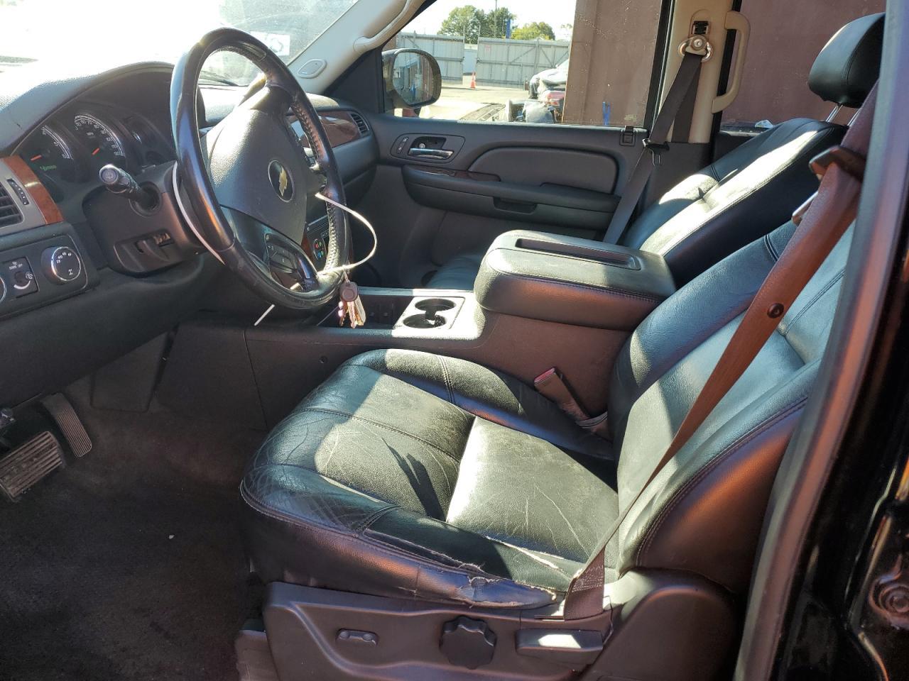 2009 Chevrolet Tahoe Hybrid - Image 7