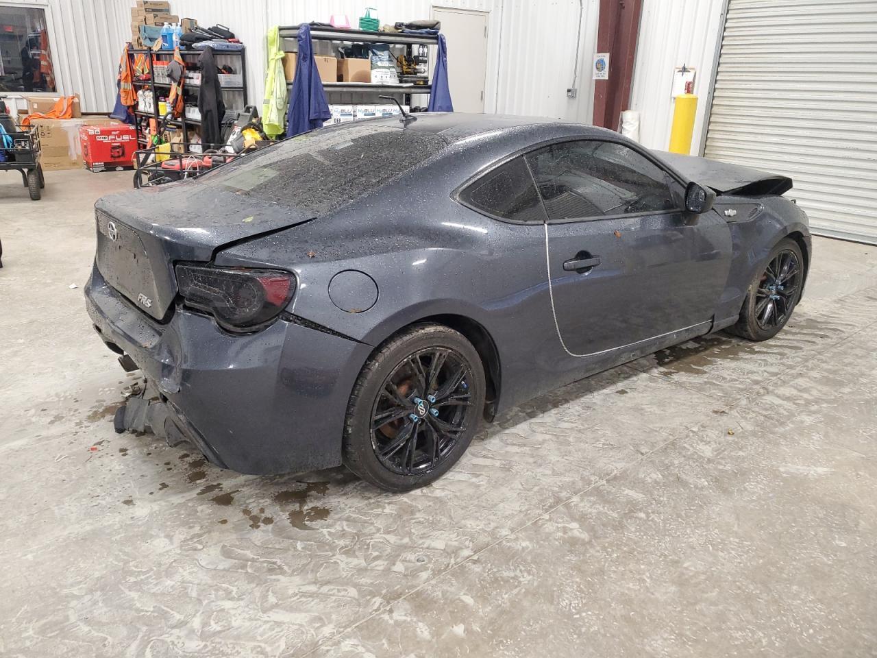 2013 Toyota Scion Fr-S - Image 3