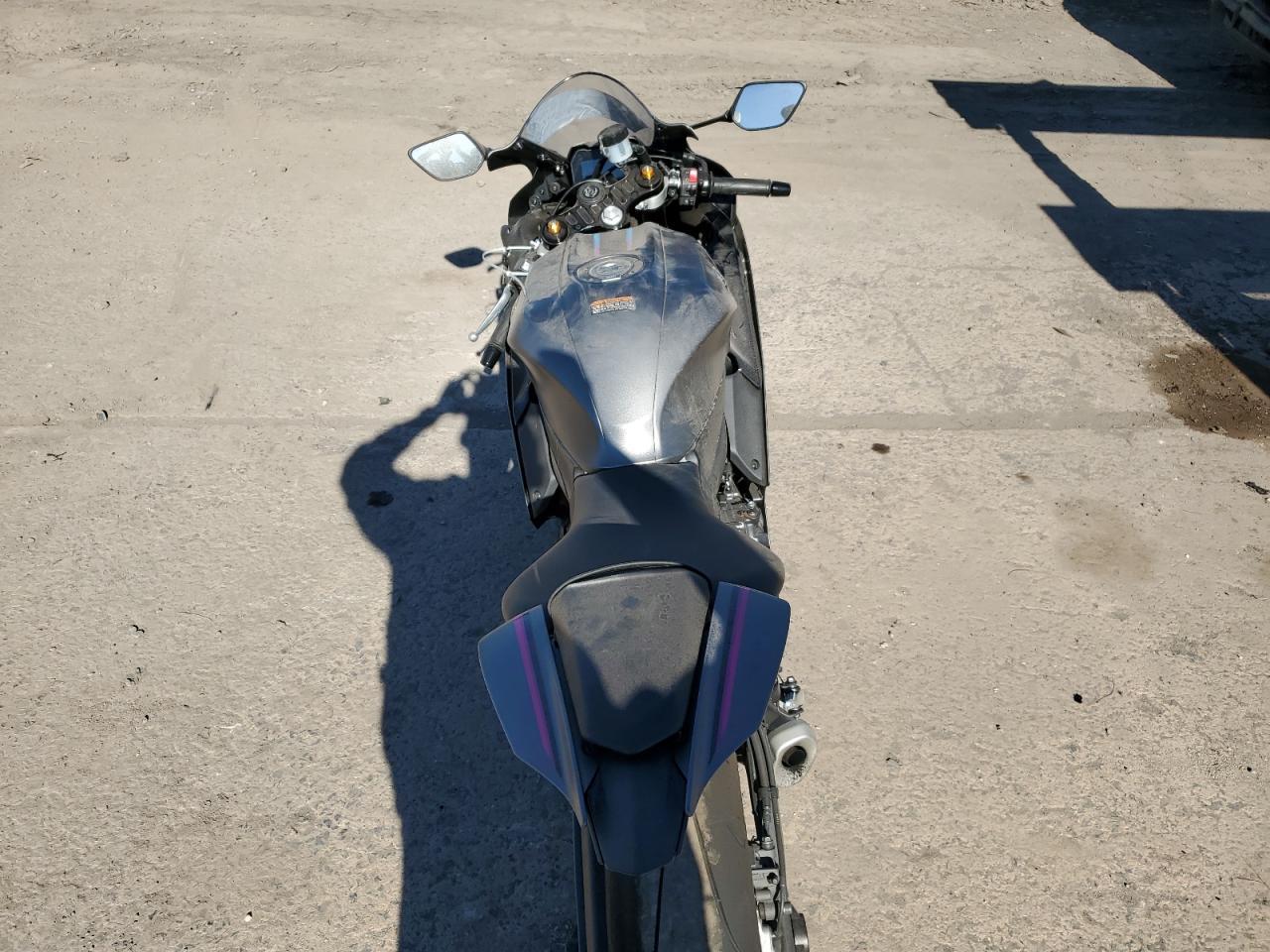 2024 Yamaha Yzfr7 - Image 6