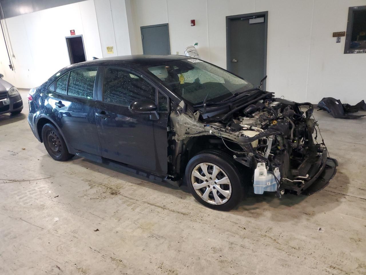 2020 Toyota Corolla Le - Image 4