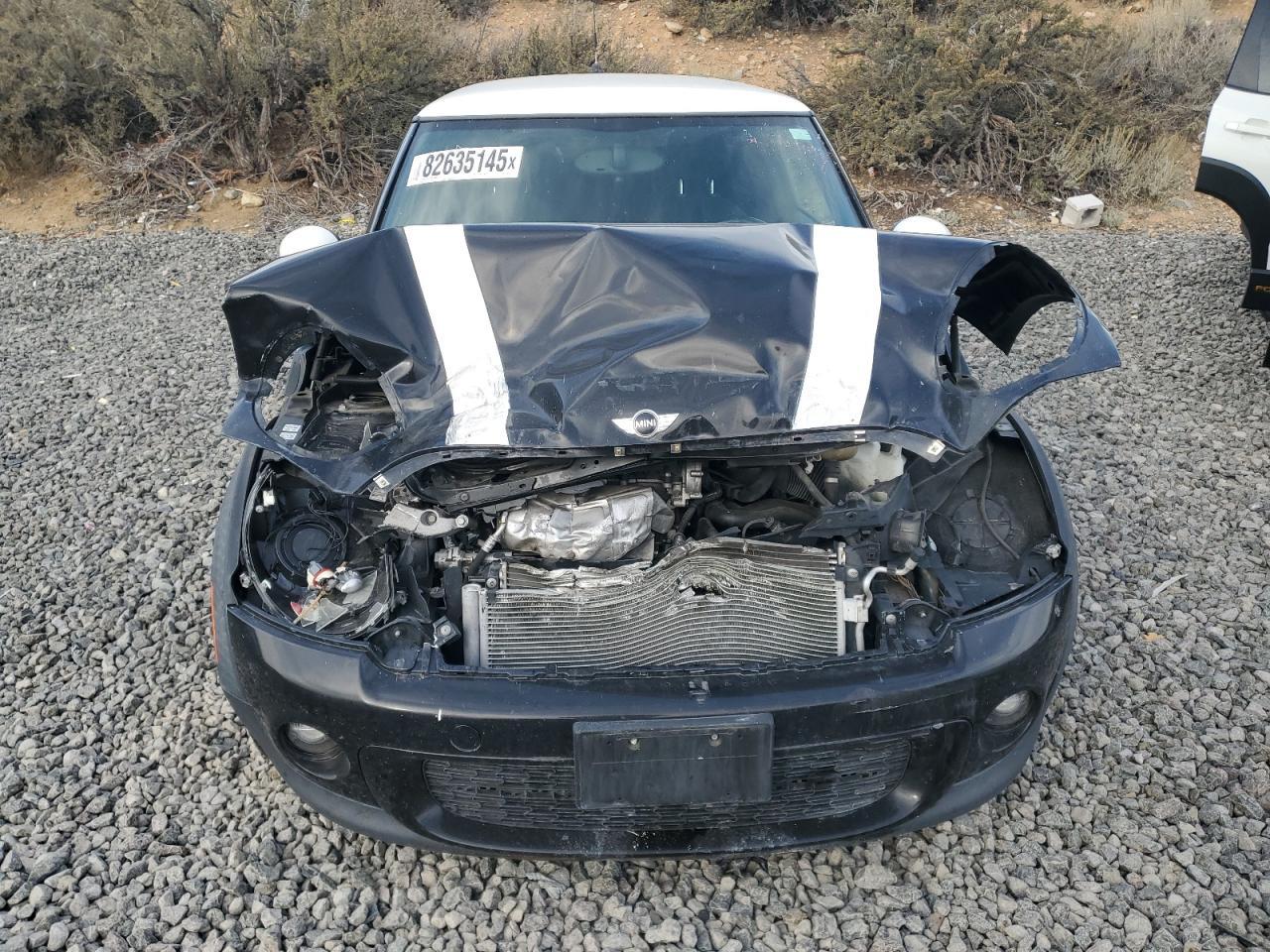 2012 Mini Cooper - Фото 5