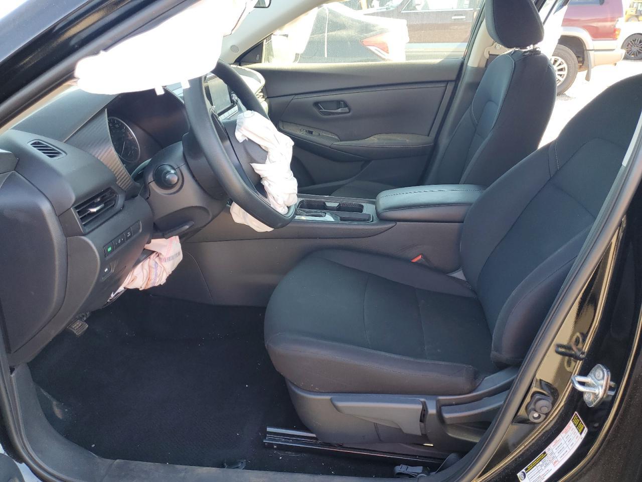 2024 Nissan Sentra S - Фото 7
