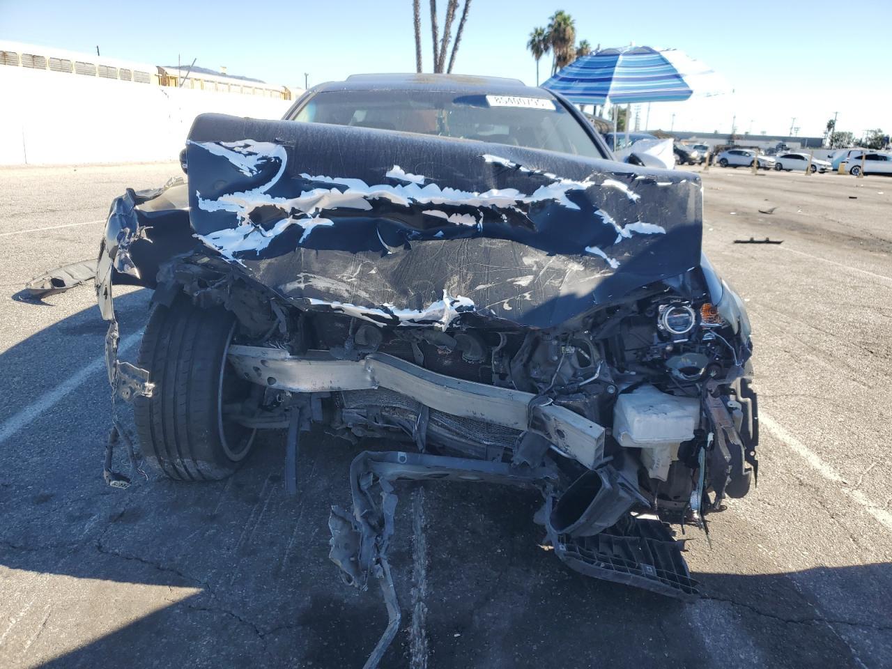 2014 Lexus Gs 350 - Фото 5