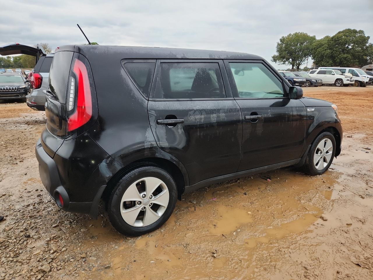 2016 Kia Soul - Image 3