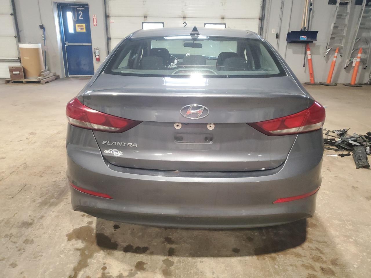 2018 Hyundai Elantra Sel - Image 6