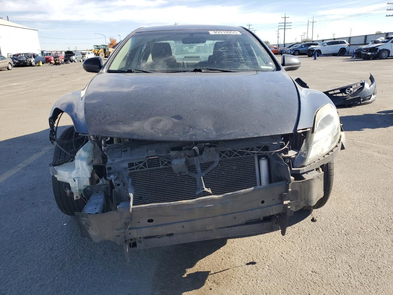 2012 Mazda 6 I - Фото 5