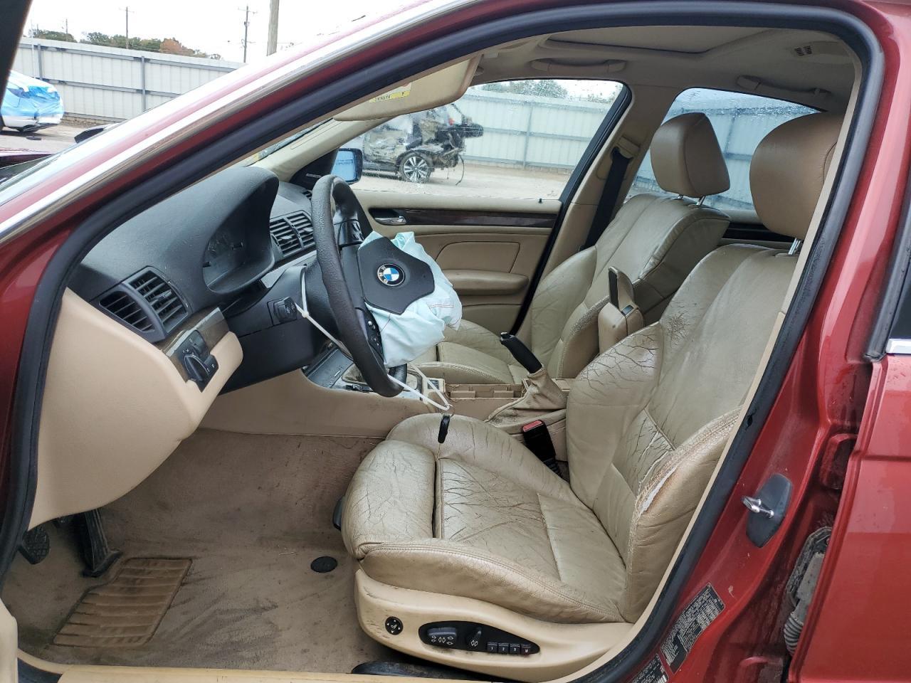 2000 BMW 328 I - Image 7