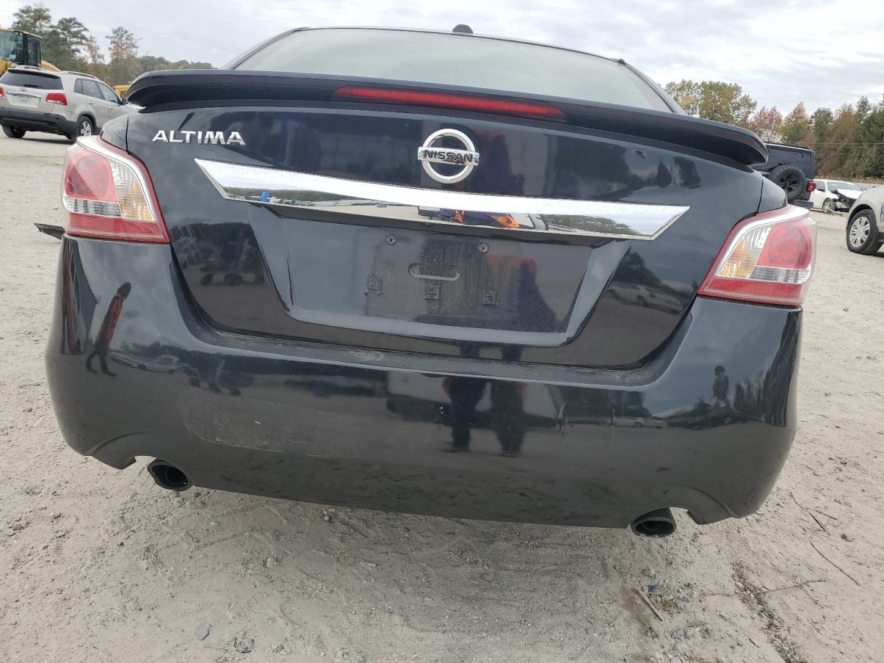 2013 Nissan Altima 2.5 - Image 6