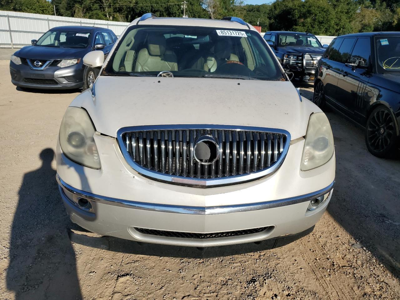 2009 Buick Enclave Cxl - Фото 5