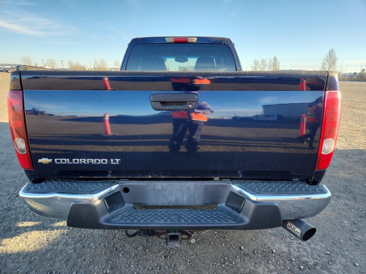 2007 Chevrolet Colorado - Image 6