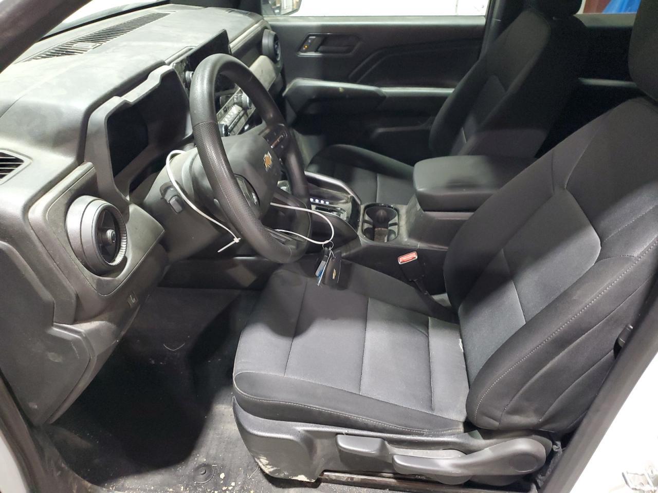 2023 Chevrolet Colorado - Image 7