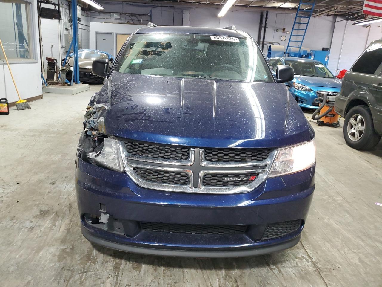 2018 Dodge Journey Se - Фото 5