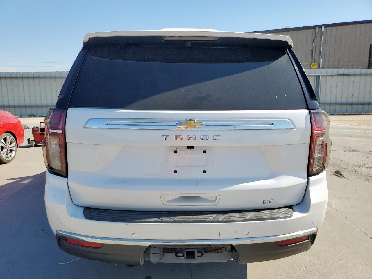 2021 Chevrolet Tahoe C1500 Lt - Image 6