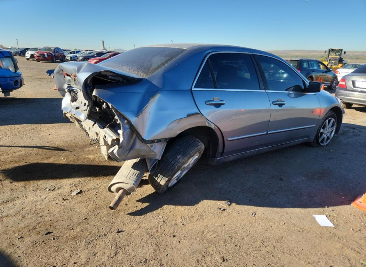 2007 Honda Accord Lx - Image 3