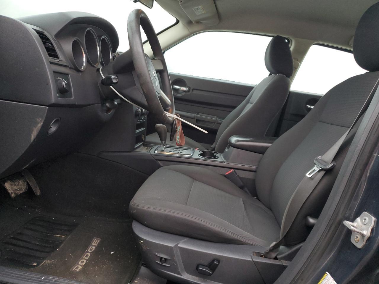 2008 Dodge Charger - Image 7