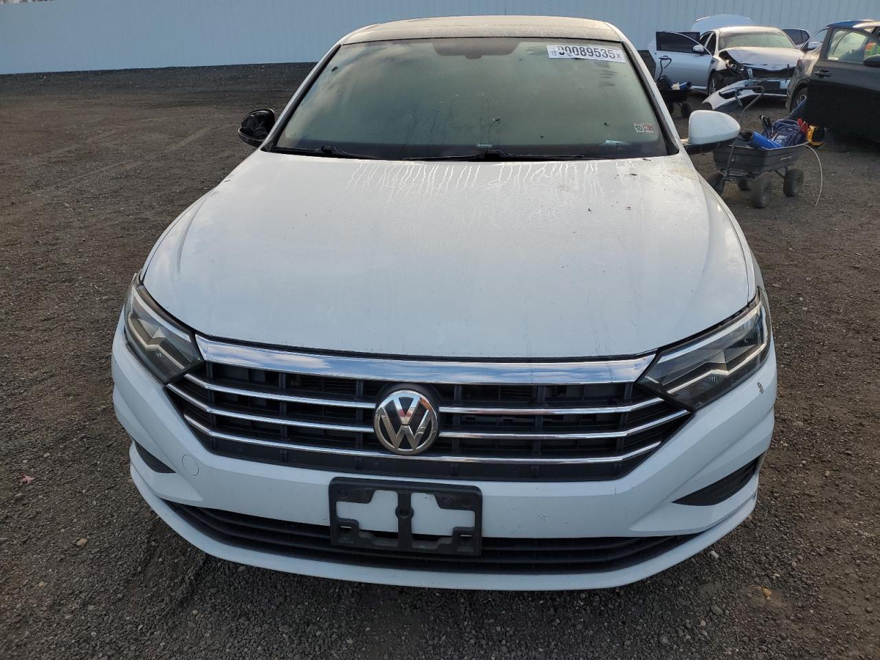2019 Volkswagen Jetta S - Image 5