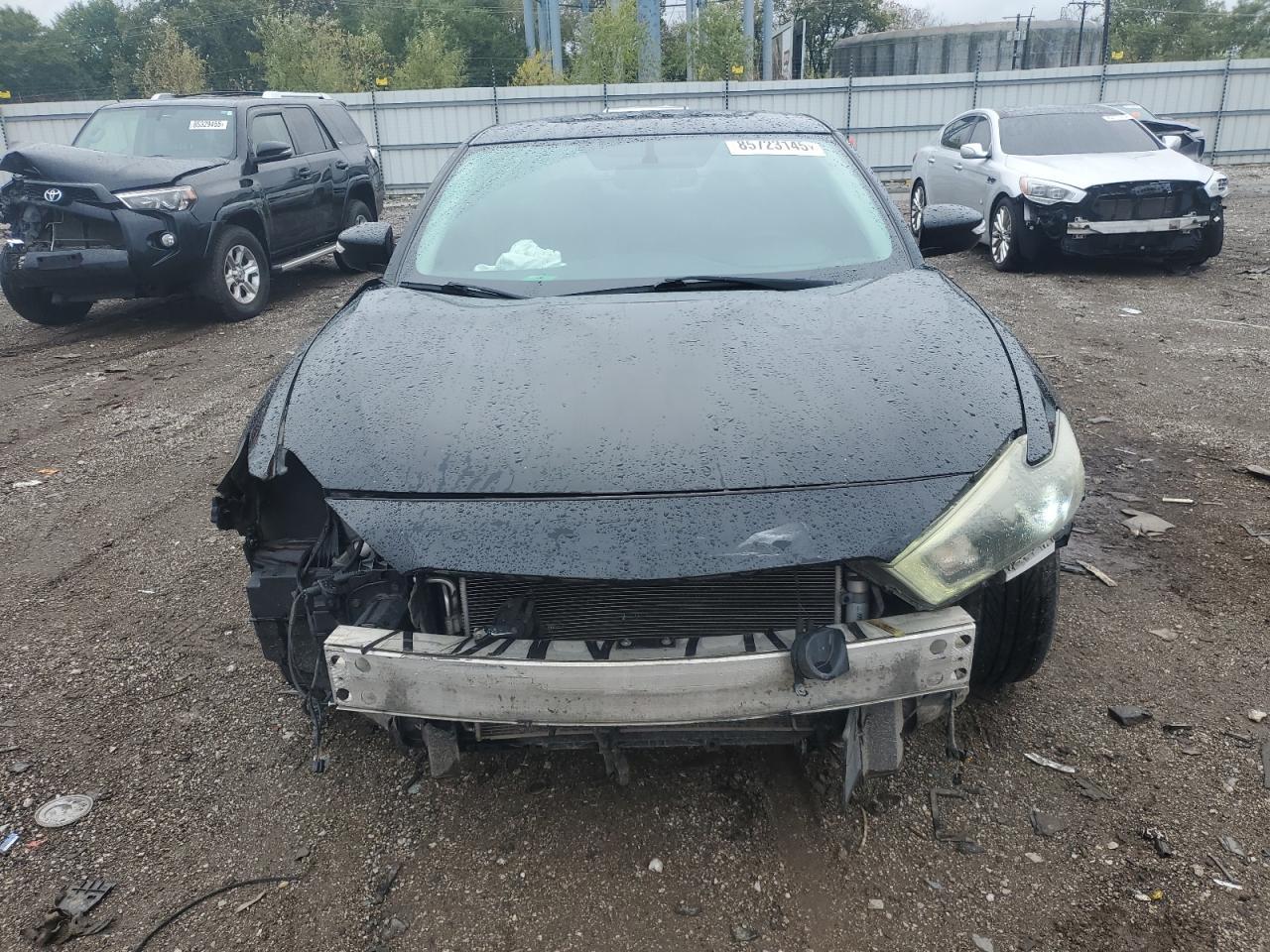 2016 Nissan Maxima 3.5S - Фото 5