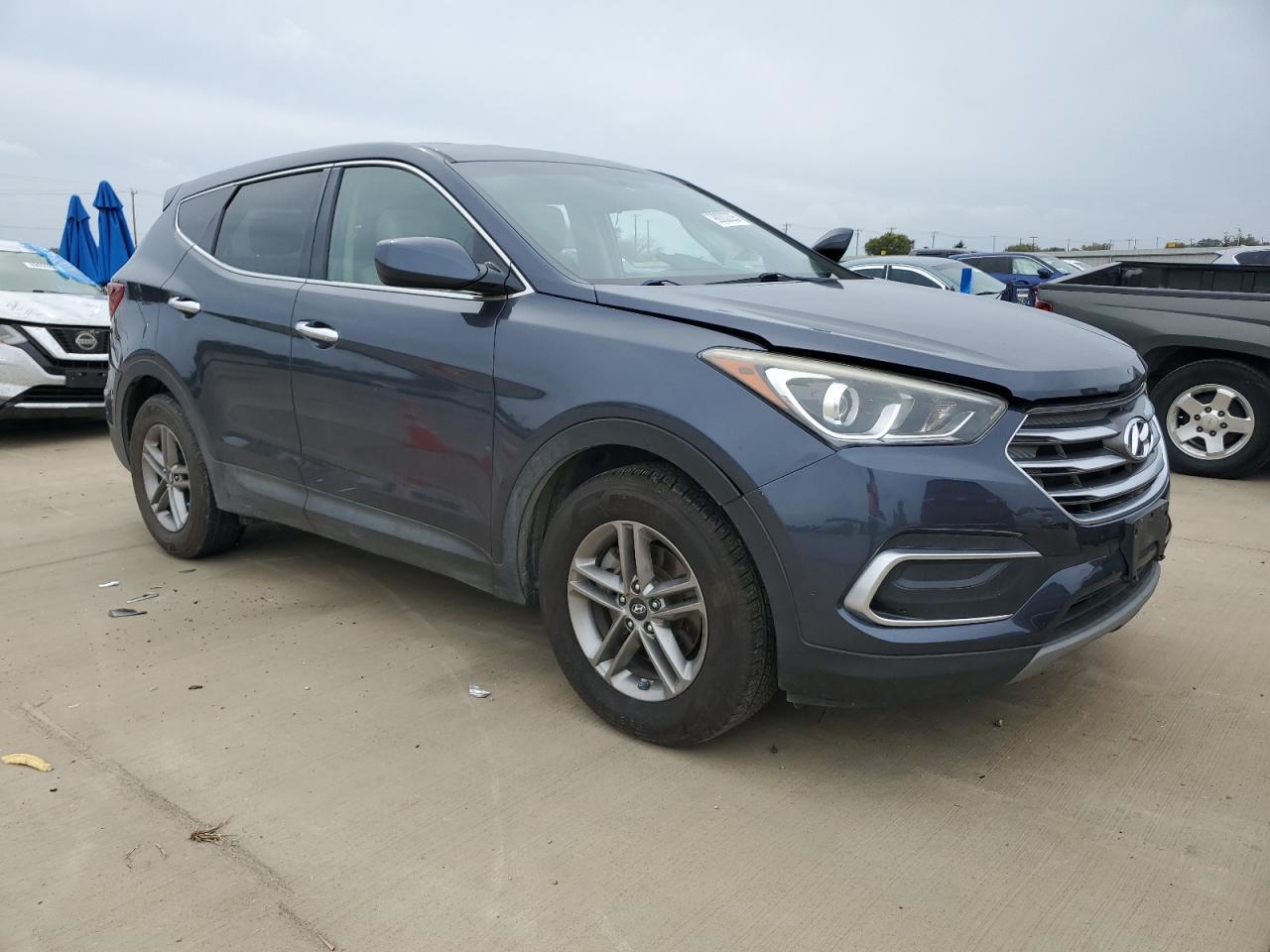 2018 Hyundai Santa Fe Sport - Image 7