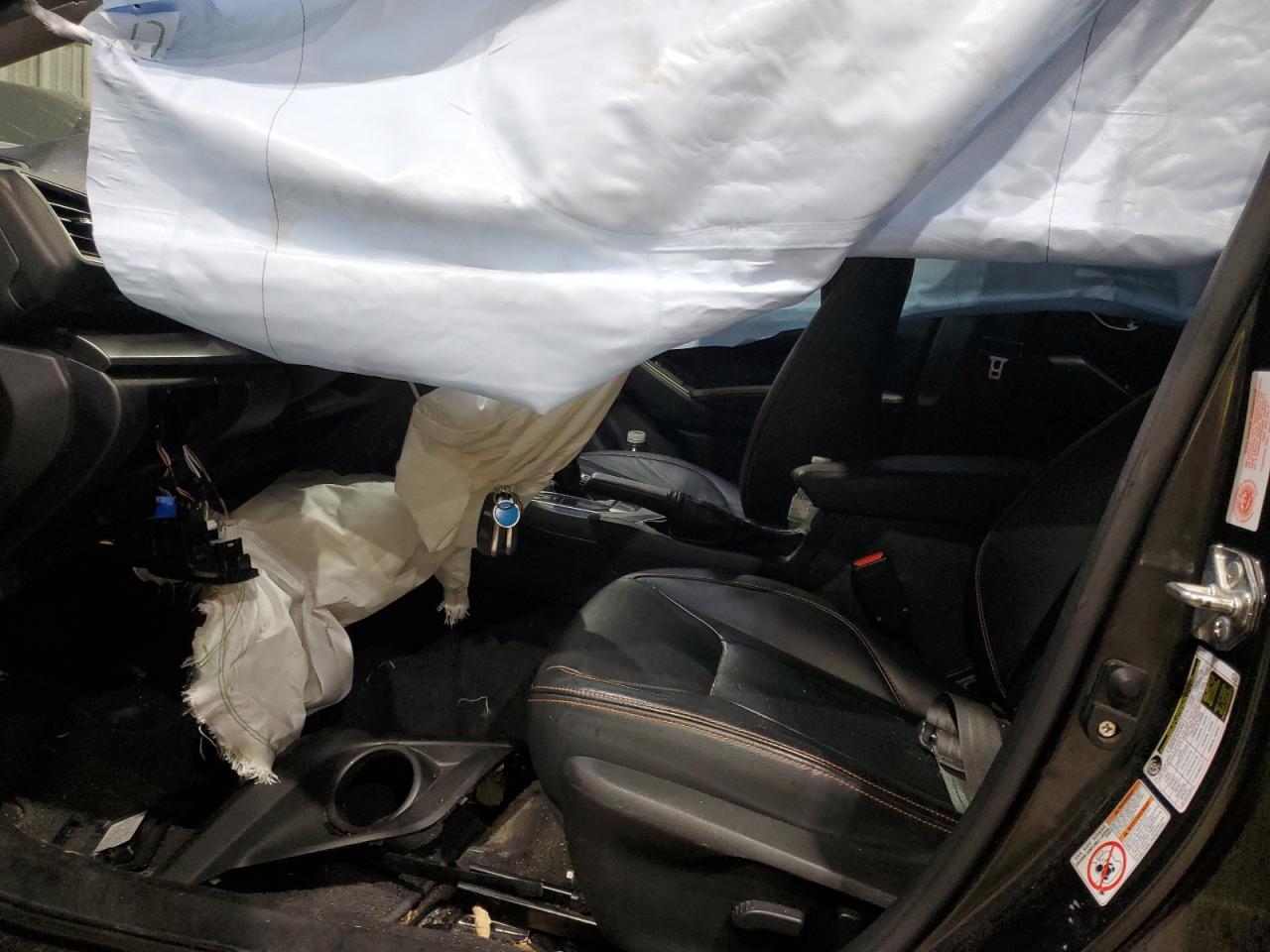 2019 Subaru Crosstrek Limited - Фото 7