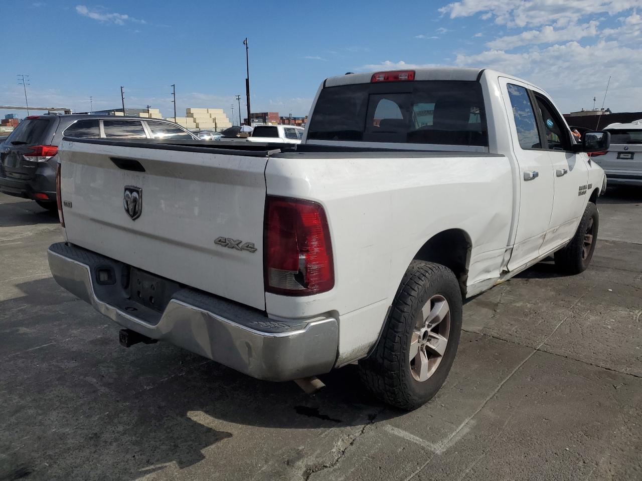 2013 Ram 1500 Slt - Image 3