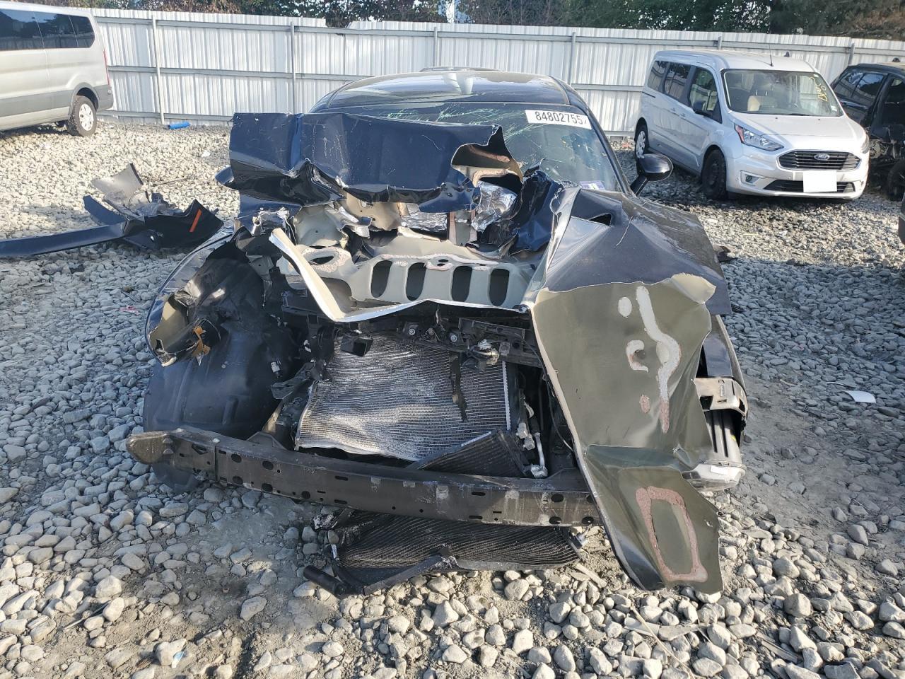 2018 Dodge Challenger Sxt - Фото 5