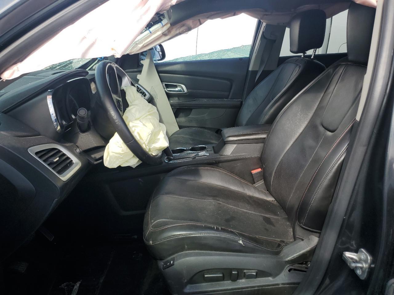 2013 GMC Terrain Slt - Image 7