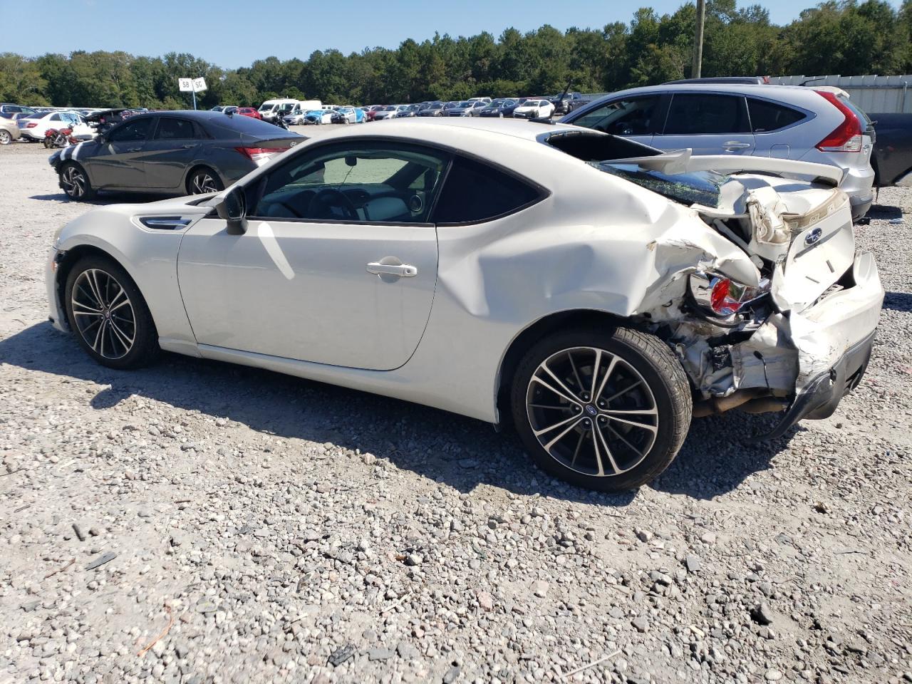 2014 Subaru Brz 2.0 Limited - Фото 2