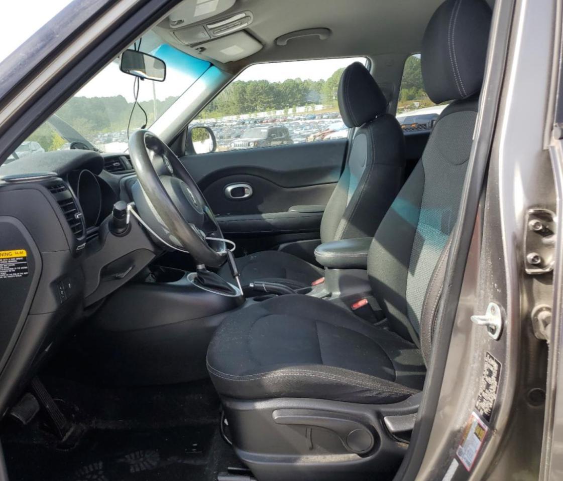 2018 Kia Soul + - Фото 7