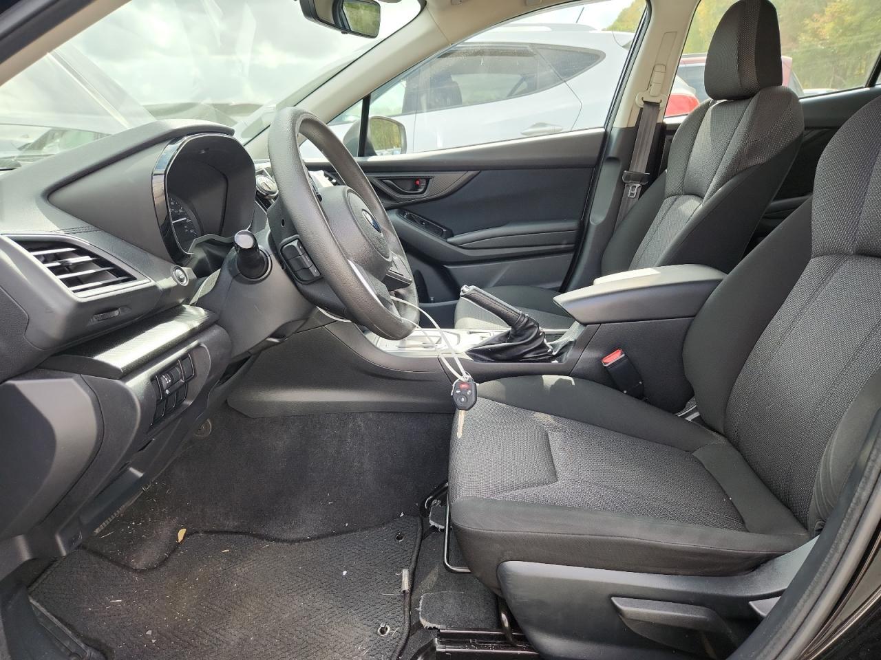 2023 Subaru Impreza - Image 7