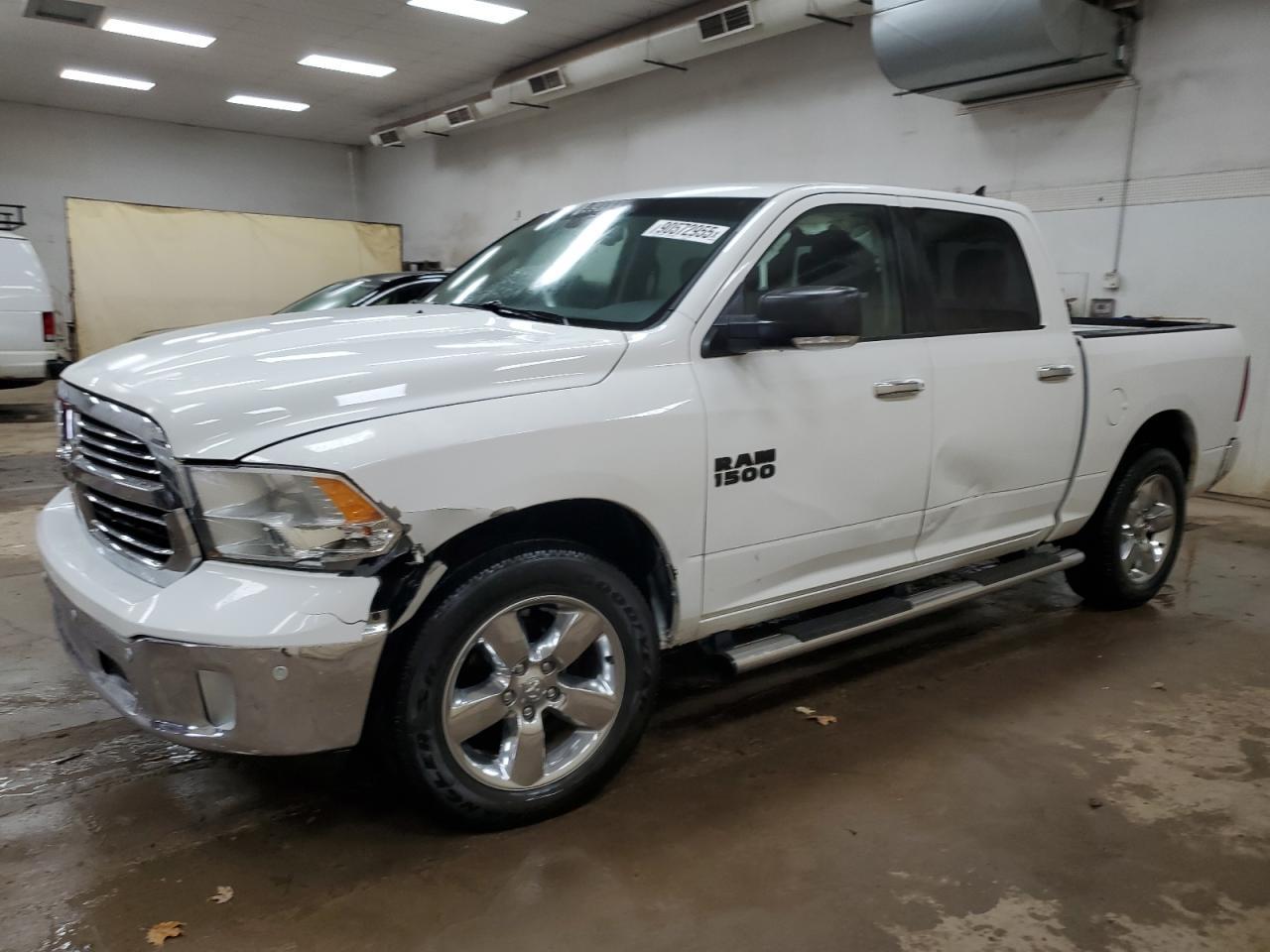 2015 Ram 1500 Slt
