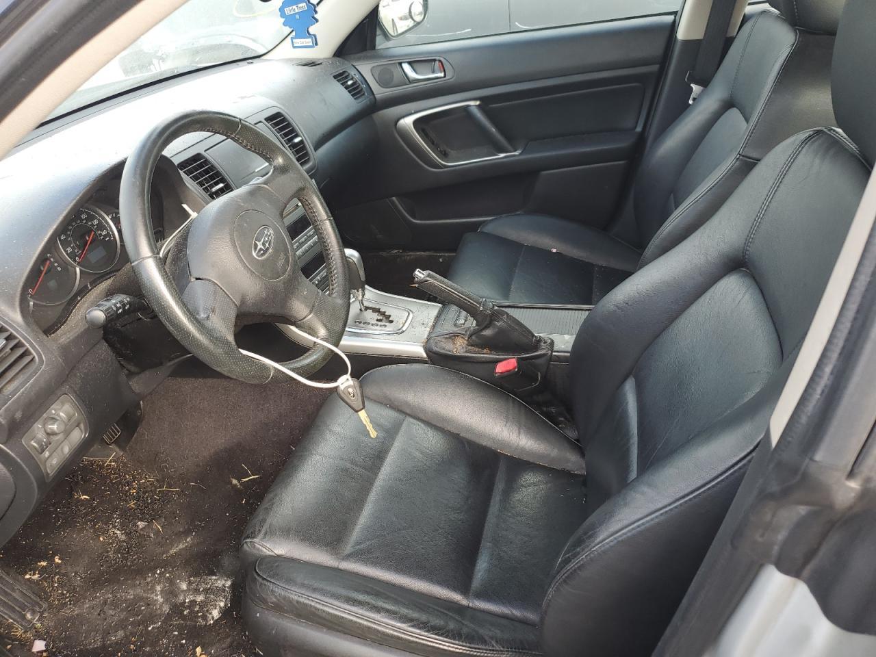 2006 Subaru Legacy Outback 2.5I Limited - Image 7