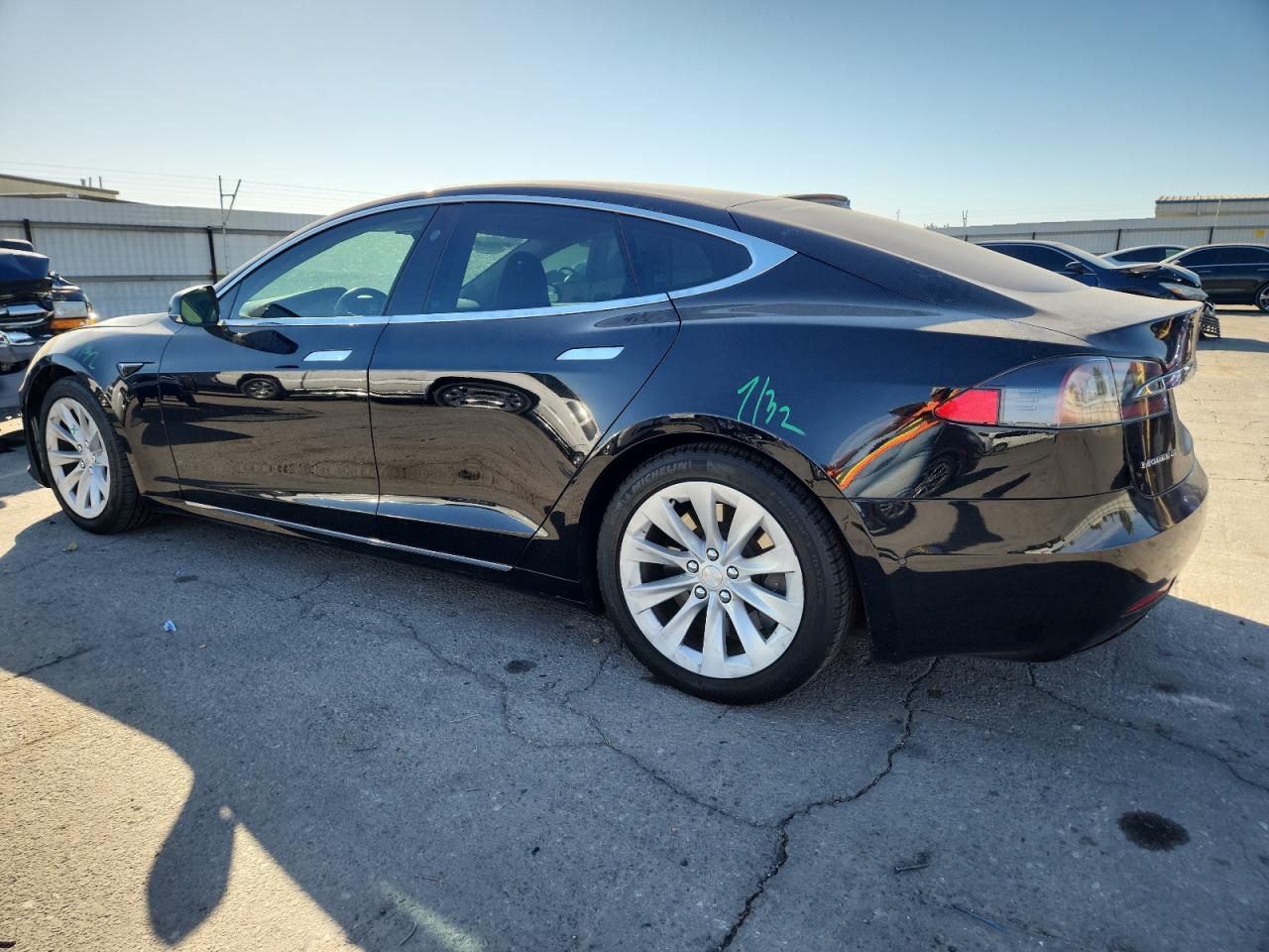 2018 Tesla Model S - Фото 2
