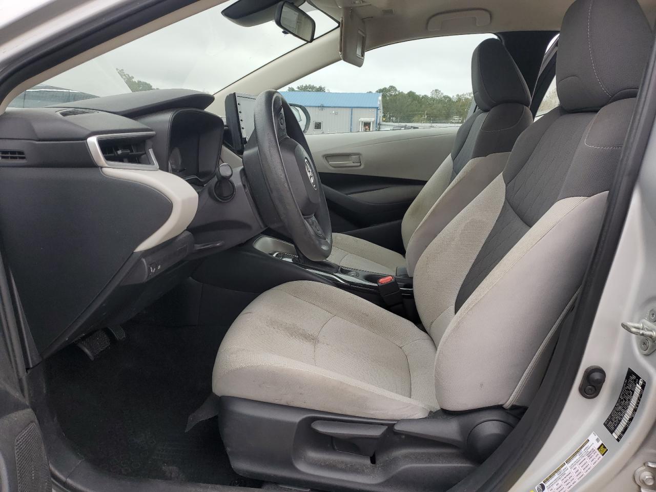 2022 Toyota Corolla Le - Фото 7