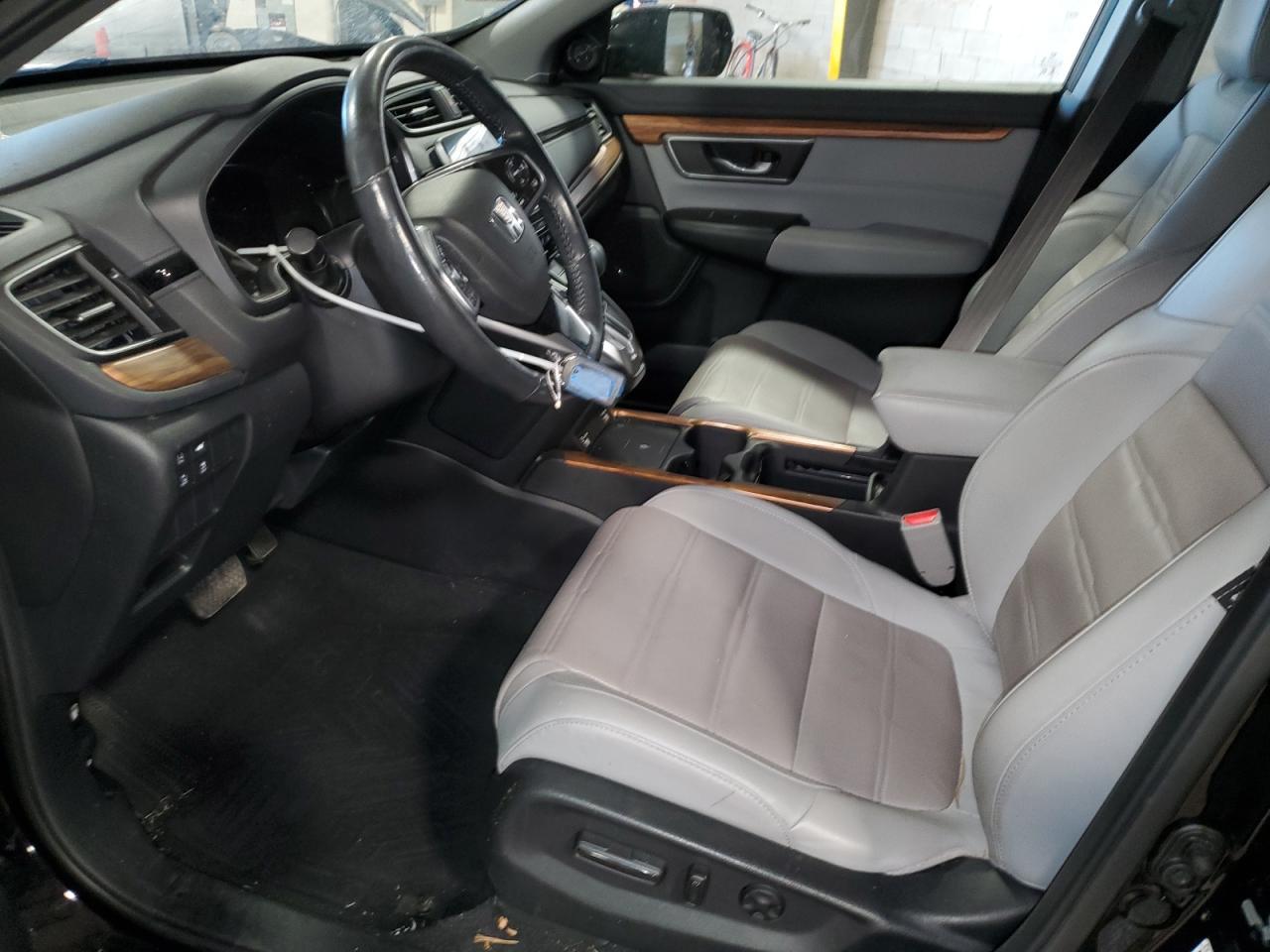 2020 Honda Cr-V Touring - Image 7