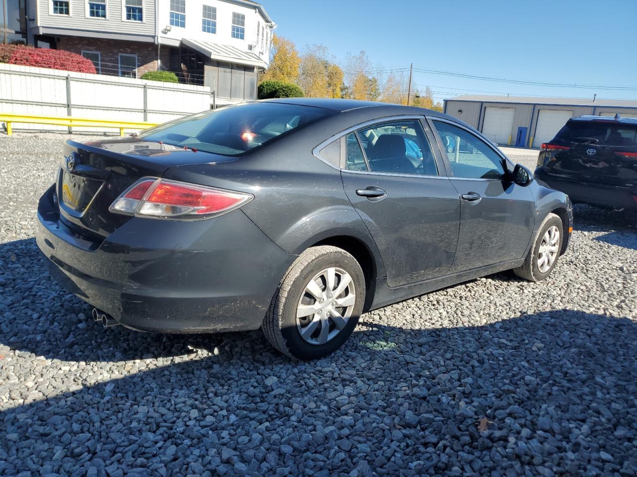 2012 Mazda 6 I - Image 3