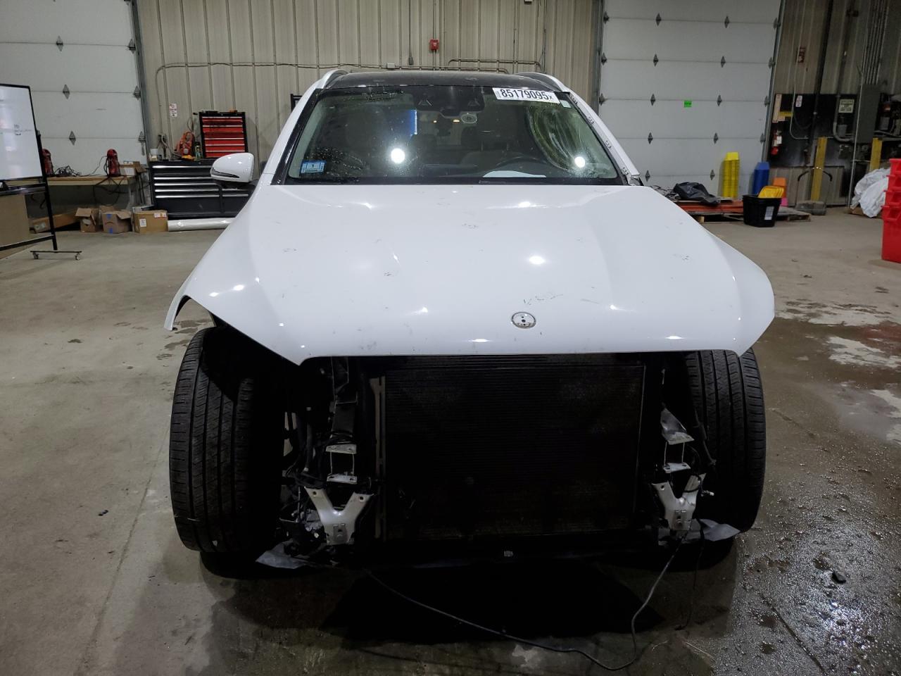 2018 Mercedes-Benz Glc 300 4Matic - Фото 5