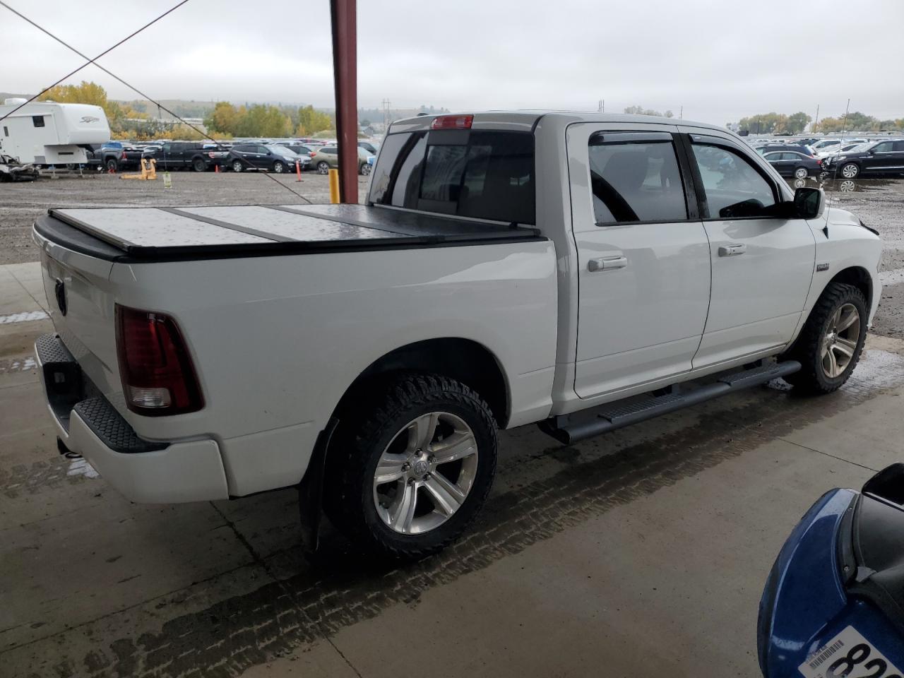 2016 Ram 1500 Sport - Image 3