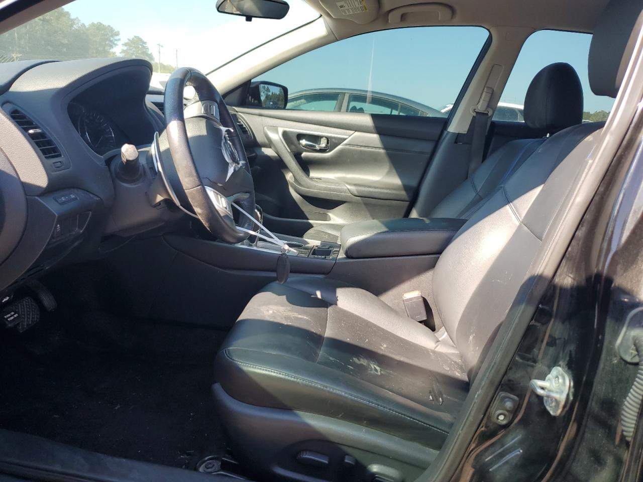 2018 Nissan Altima 2.5 - Image 7