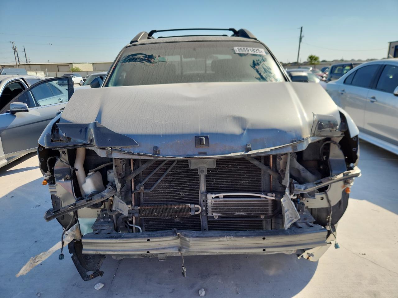 2009 Honda Ridgeline Rts - Фото 5