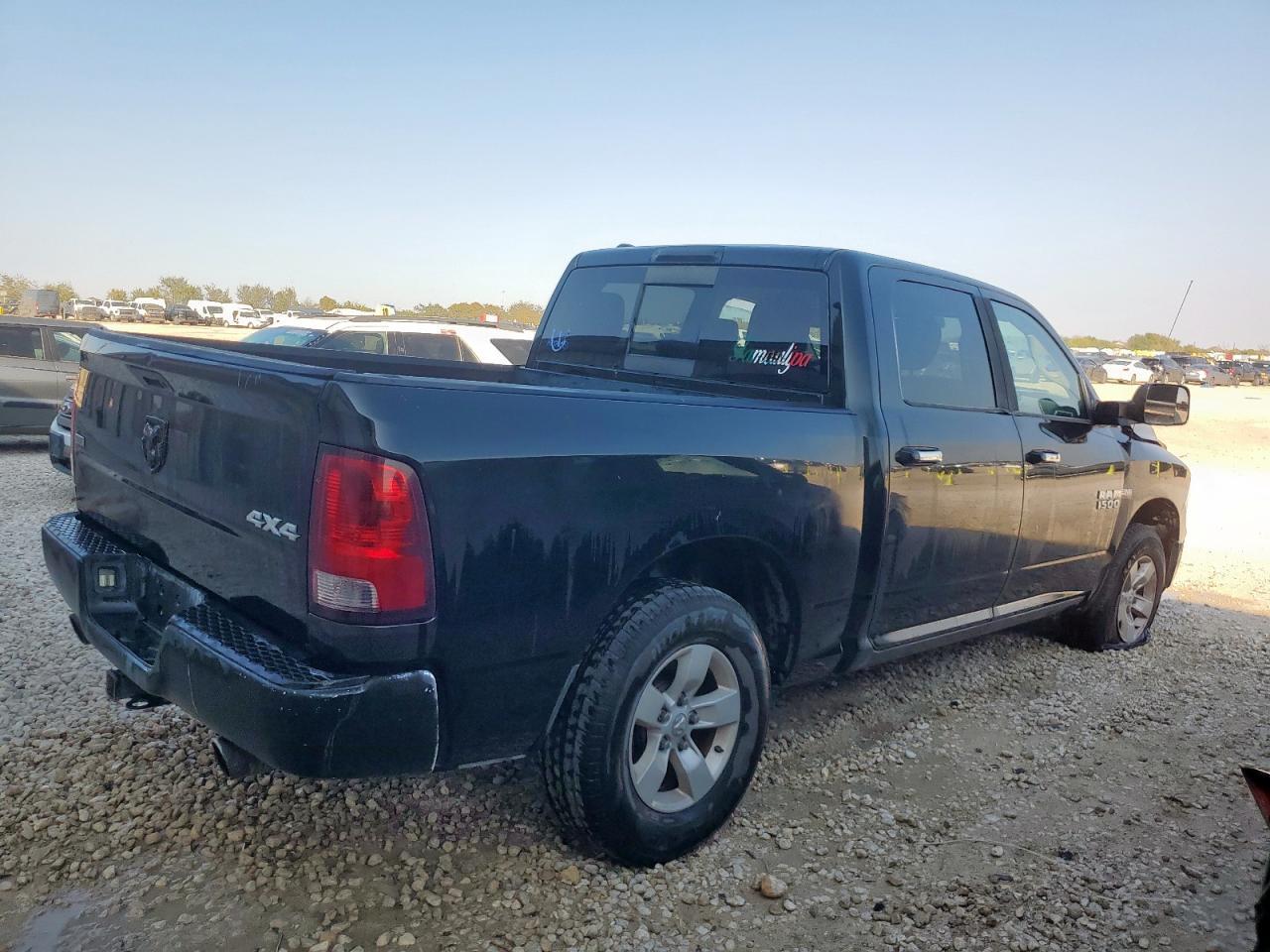 2016 Ram 1500 Slt - Image 3